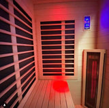 Sunlighten Amplify II - Uno Vita AS