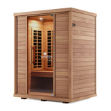 Sunlighten Amplify II - Uno Vita AS