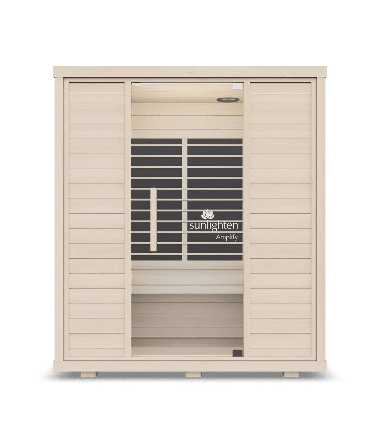 Sunlighten Amplify II - Uno Vita AS