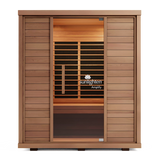 Sunlighten Amplify III - Uno Vita AS