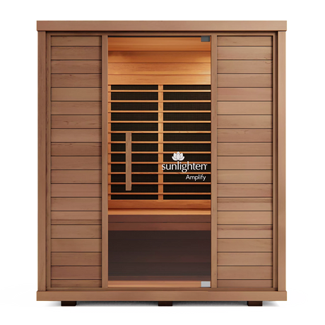 Sunlighten Amplify III - Uno Vita AS