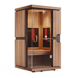 Sunlighten mPulse Aspire (new with red light) - Uno Vita AS