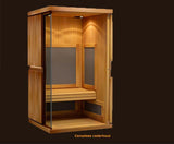 Sunlighten mPulse Aspire (new with red light) - Uno Vita AS