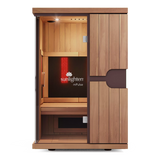 Sunlighten mPulse Believe (new with red light) - Uno Vita AS