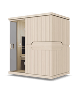 Sunlighten mPulse Conquer (nouveau avec lumière rouge) - Uno Vita AS