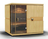 Sunlighten mPulse Empower (new with red light) - Uno Vita AS