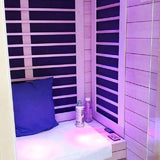 Sunlighten Signature I - Uno Vita AS