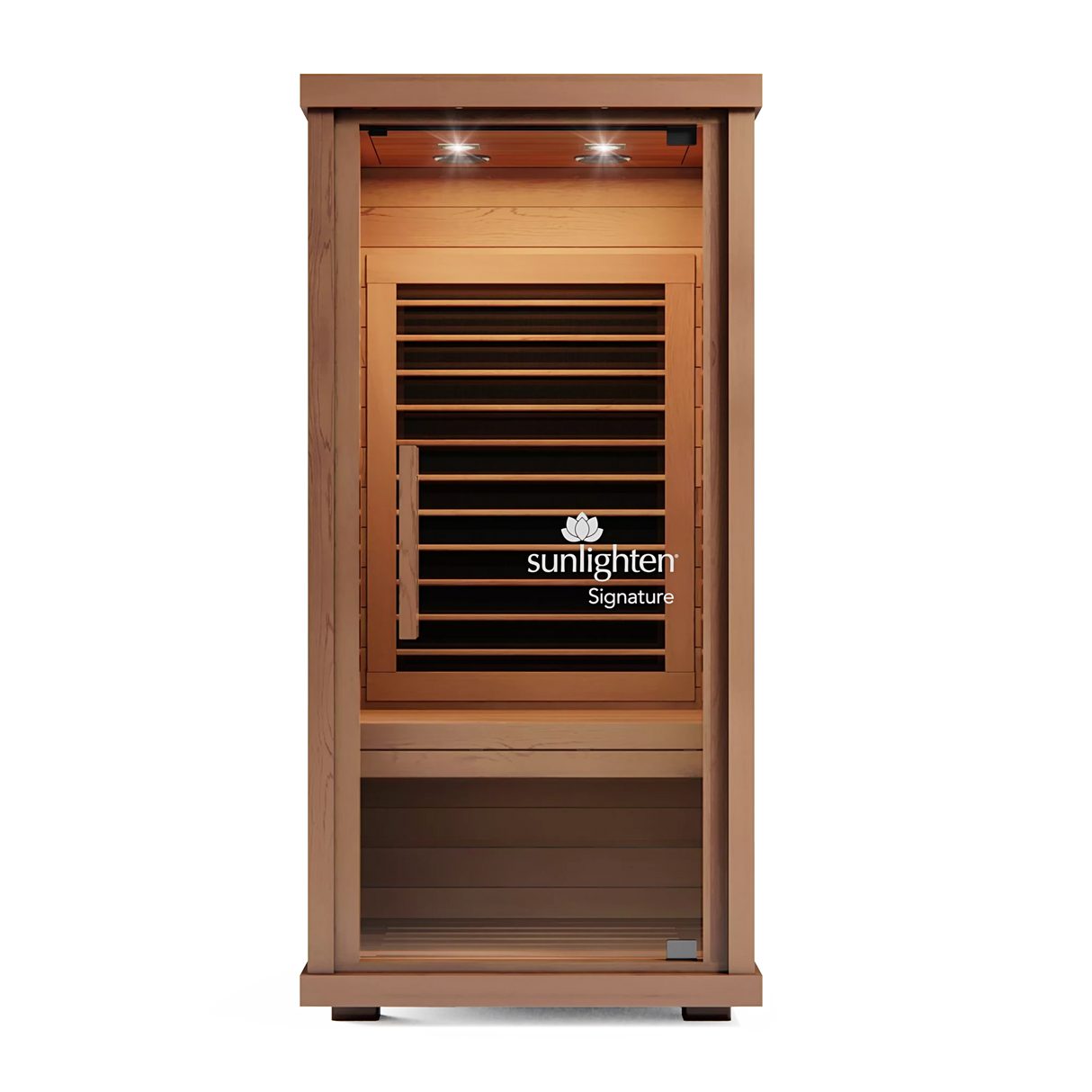 Sunlighten Signature I - Uno Vita AS