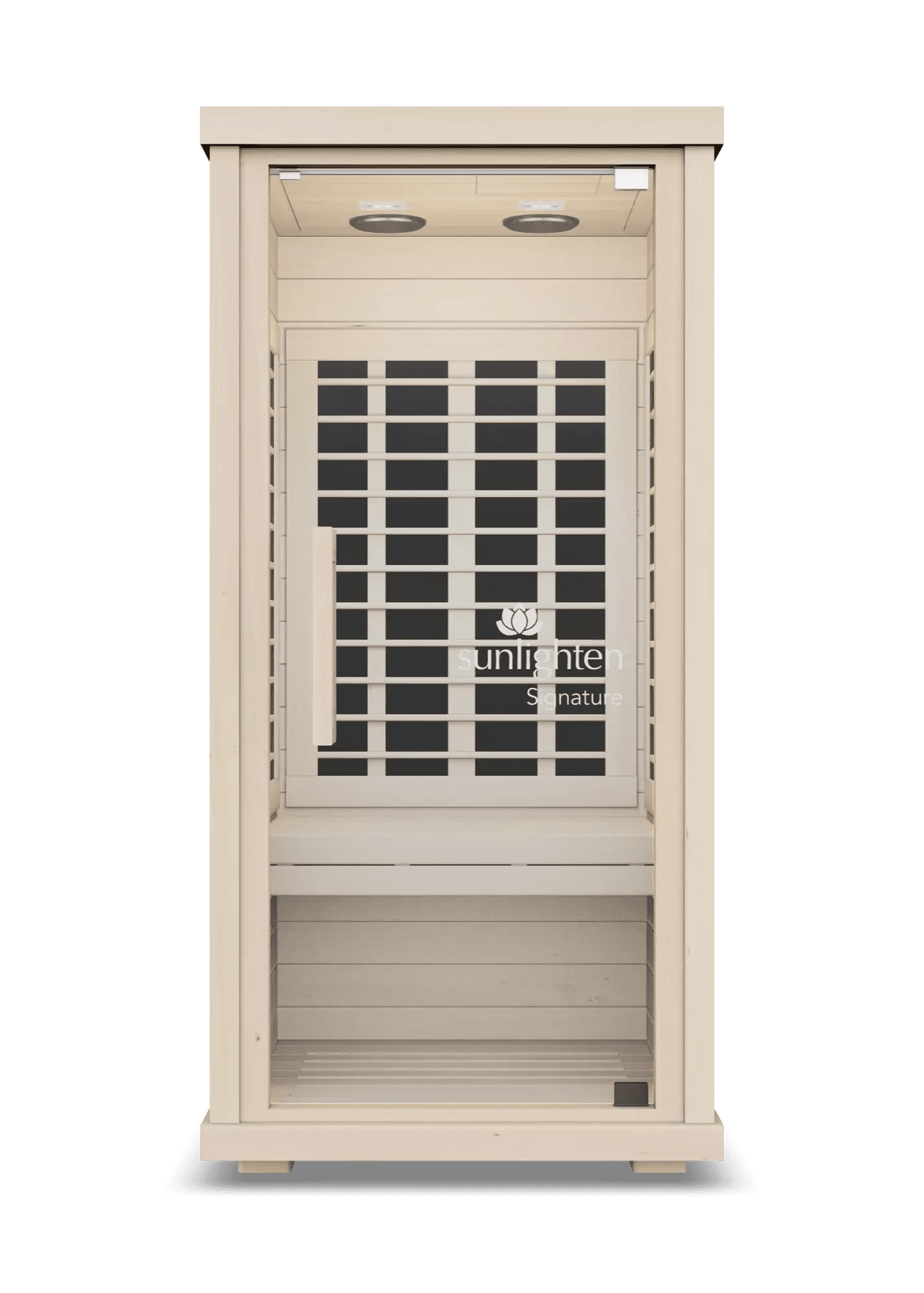 Sunlighten Signature I - Uno Vita AS