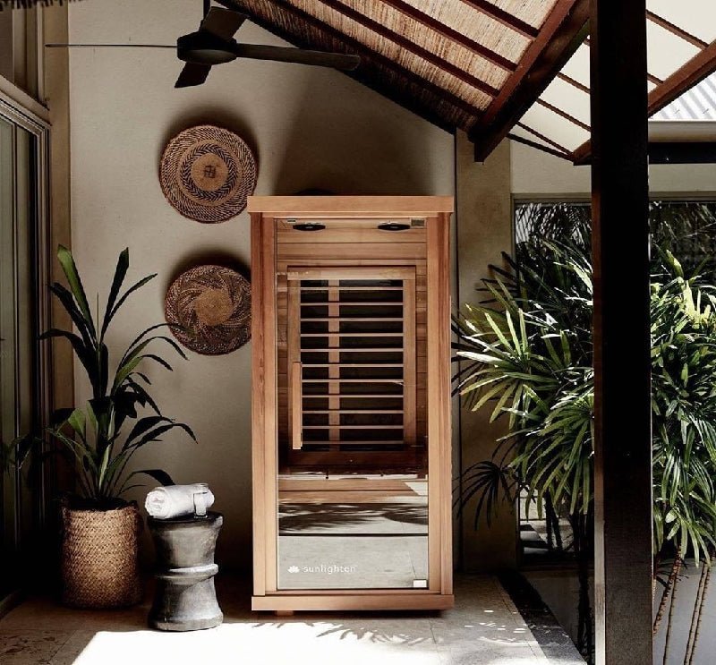 Sunlighten Signature I - Uno Vita AS