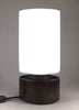 Day lamp - Sunshine in a bottle (walnut) - Uno Vita AS