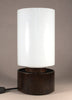 Day lamp - Sunshine in a bottle (walnut) - Uno Vita AS