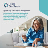 Super Bio - Curcumin Gurkmeja 400mg (60) - Uno Vita AS