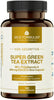 Super Green Tea Extract - Uno Vita AS