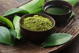 Super Green Tea Extract - Uno Vita AS