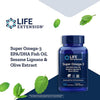 Super Omega-3 EPA/DHA Fish Oil, Sesame Lignans & Olive Extract - Uno Vita AS