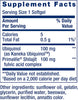 Super Ubichinolo CoQ10 con supporto mitocondriale potenziato (100 mg - 60 capsule) - Uno Vita AS