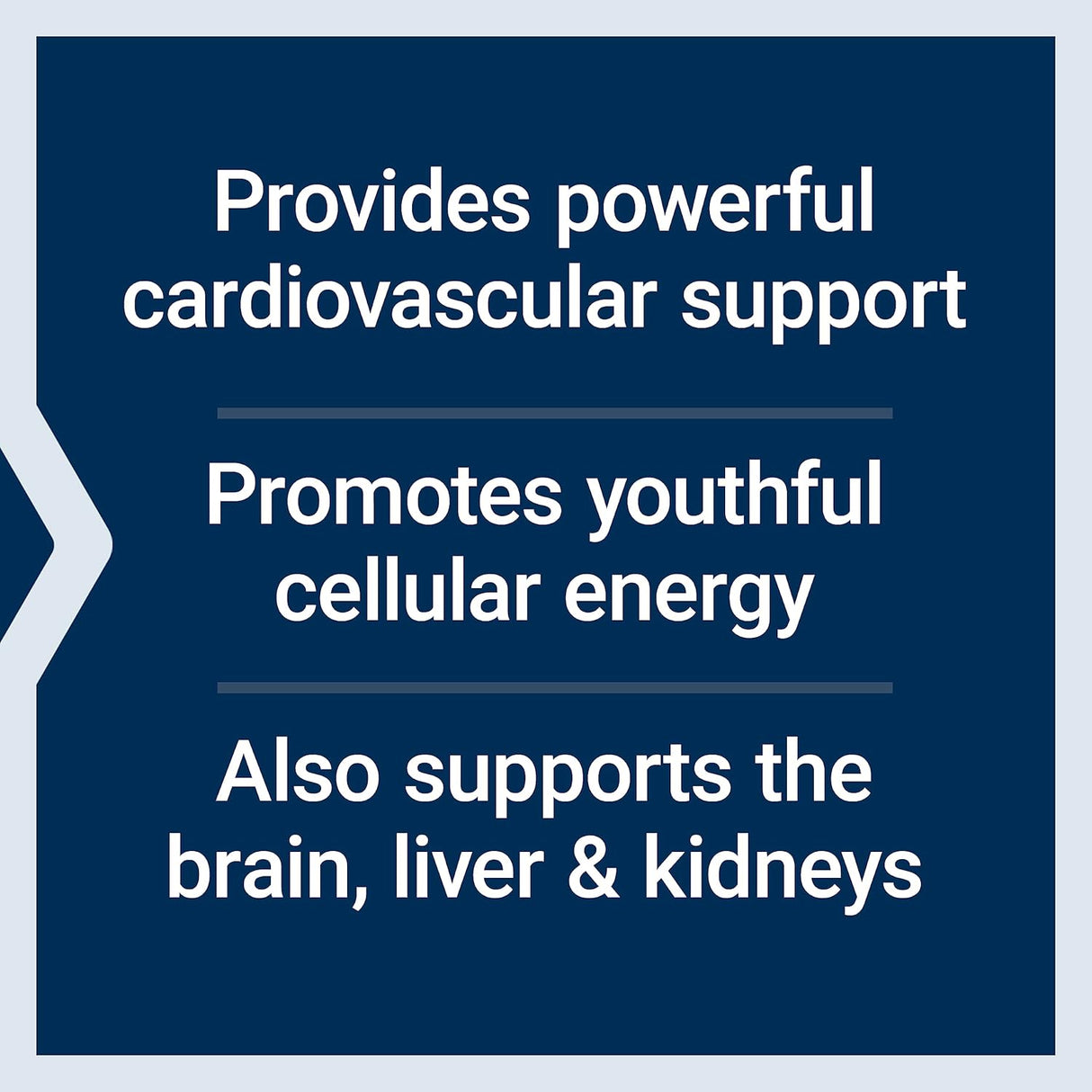 Super Ubichinolo CoQ10 con supporto mitocondriale potenziato (100 mg - 60 capsule) - Uno Vita AS