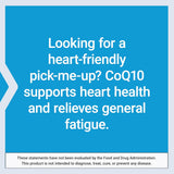 Super Ubiquinol CoQ10 with Enhanced Mitochondrial Support (200 mg) - Uno Vita AS