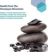 Super Ubiquinol CoQ10 avec PQQ (100 mg) - Uno Vita AS