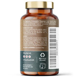 Systemic Proteolytic Enzymes Complex – Repair & Recovery (120) - Uno Vita AS