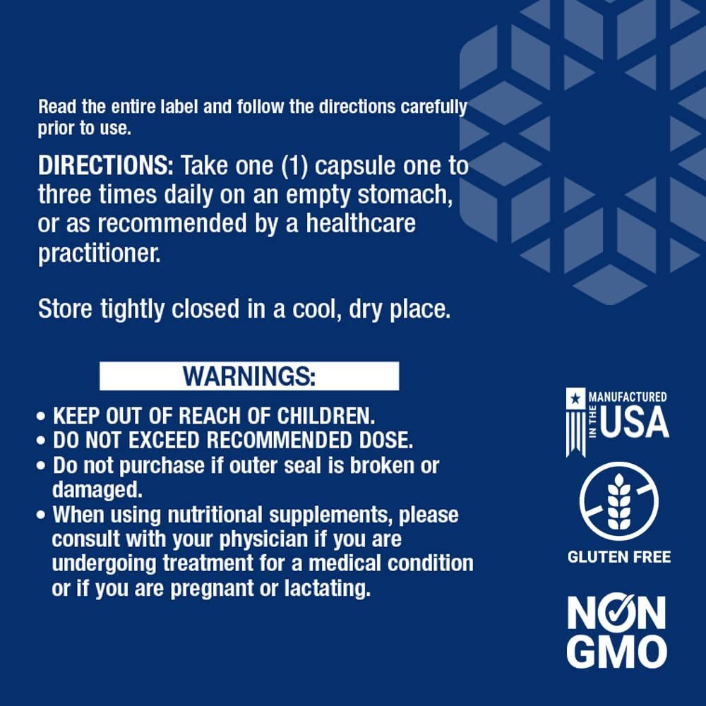 Taurin (90) – Uno Vita AS