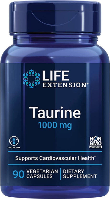 Taurine (90) - Uno Vita AS
