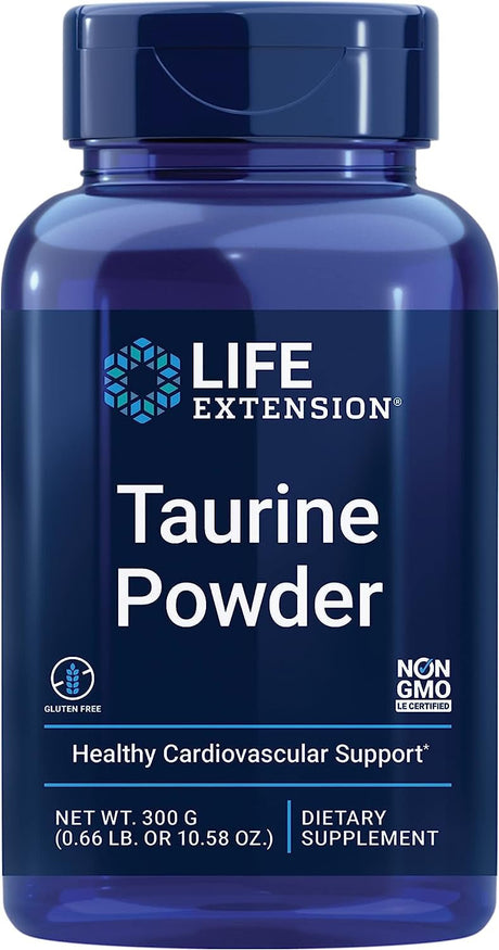 Taurine Powder - Uno Vita AS