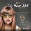 Tesla Bioptron Hyperlight Eyewear® (Green) - Uno Vita AS