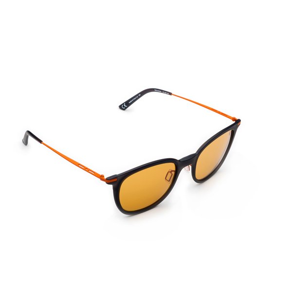 Tesla Bioptron Hyperlight Eyewear® (Oransje) - Uno Vita AS