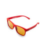 Tesla Bioptron Hyperlight-Brille (Rot, Kinder) – Uno Vita AS