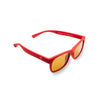 Tesla Bioptron Hyperlight-Brille (Rot, Kinder) – Uno Vita AS