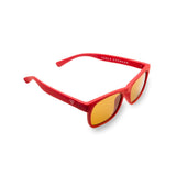 Tesla Bioptron Hyperlight-Brille (Rot, Kinder) – Uno Vita AS