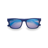 Tesla Hyperlight Eyewear Blue Kids - Uno Vita AS
