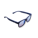 Tesla Hyperlight Eyewear Blue Kids - Uno Vita AS