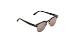 Lunettes Tesla Hyperlight Marron - Uno Vita AS