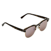 Lunettes Tesla Hyperlight Marron - Uno Vita AS