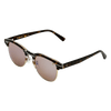 Lunettes Tesla Hyperlight Marron - Uno Vita AS