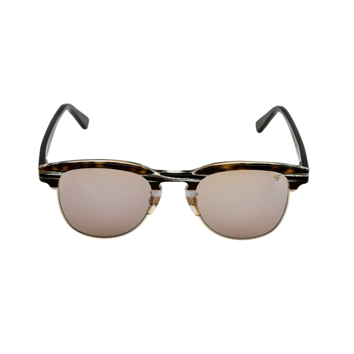 Lunettes Tesla Hyperlight Marron - Uno Vita AS