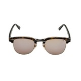 Lunettes Tesla Hyperlight Marron - Uno Vita AS