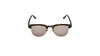 Lunettes Tesla Hyperlight Marron - Uno Vita AS