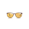 Tesla Hyperlight Eyewear FLORENCE BROWN for Women (Indoor/Outdoor) - Uno Vita AS