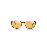 Tesla Hyperlight Eyewear FLORENCE BROWN for Women (Indoor/Outdoor) - Uno Vita AS