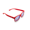 Tesla Hyperlight Eyewear® für Kinder Rot – Uno Vita AS
