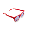Tesla Hyperlight Eyewear® für Kinder Rot – Uno Vita AS