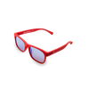 Tesla Hyperlight Eyewear® für Kinder Rot – Uno Vita AS