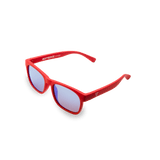 Tesla Hyperlight Eyewear® für Kinder Rot – Uno Vita AS