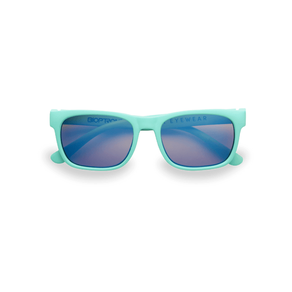 Tesla Hyperlight Eyewear® for Kids Turquoise - Uno Vita AS