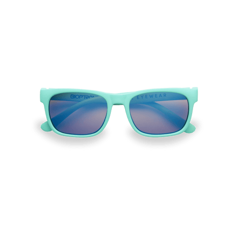 Tesla Hyperlight Eyewear® til børn turkis - Uno Vita AS