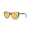 Tesla Hyperlight Eyewear Rome Havana IO Women Indoor/Outdoor - Uno Vita AS